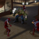 Illustration for article titled True emMarvel Heroes/em Tales of a Level 15 Hawkguy